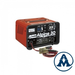 Telwin Punjač Akumulatora Alpine 30 12-24V