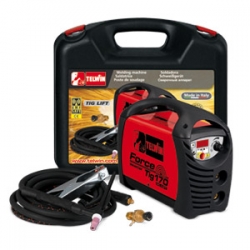 Telwin aparat za zavarivanje rel inverter FORCE195