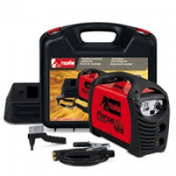 Telwin aparat za zavarivanje rel inverter FORCE165 815857