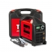 Telwin Aparat Za Zavarivanje Spojnica TECNICA 211/SREL INVERTER 230V 10-180A 1,6-4mm 5,81kg + Plastični Kofer  816236