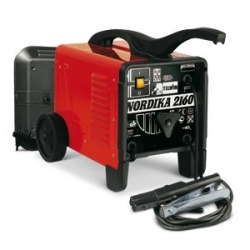 Telwin Aparat za Zavarivanje Nordika 2160