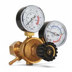 Regulator tlaka co2/ar 722119 Telwin
