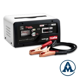 Telwin Punjač Starter Alaska 200 12/24V