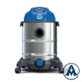 Industrijski Usisavač A3670 1600W 37lit. Inox