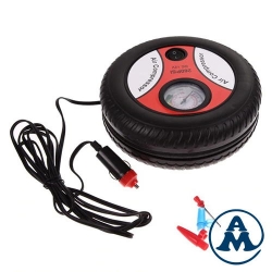 Pumpa Kompresorska 12V 18bar + Nastavci Friedrich