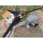 Baterija akumulator solar 12V 200Ah