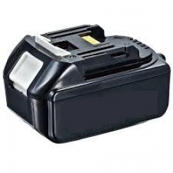 Baterija Zamjenska za Makita alate Li-ion 18V 4,0Ah