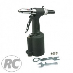 Kliješta za blok zakovice zrak RC6700