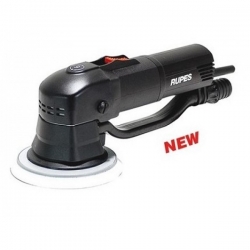 Rupes brusilica ekscentarska BR106AES 550W 150mm