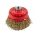 Četka Žičana Lončasta Mjedena 75mm M14