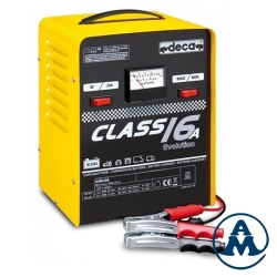 Deca Punjač Akumulatora Class16A 12/24V 20-200Ah