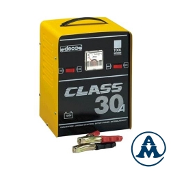 Deca Punjač Akumulatora Class30A 12/24V 10-300Ah