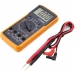 Digitalni Multimetar DT-9205A LCD AC/DC 1000V 280g	