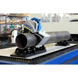 REZAČ CIJEVI DRC200 DELOR 1100W 15-220mm