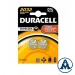 Baterija Duracell CR2032 3V Lithium BL2