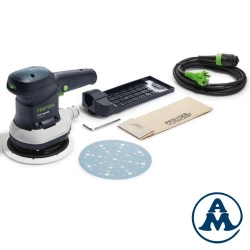 Festool ekscentarska brusilica ETS 150/3 EQ 310W 150mm