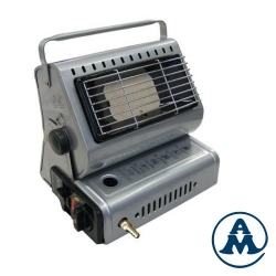 Plinska Grijalica na Kartušu ili Plinsku Bocu PGH DC 1.3kW