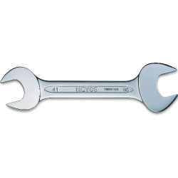Vilasti ključ Heyco 41x46mm kromirani