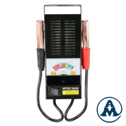 Ispitivač Olovnih Baterija