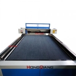 Laserski Uređaj 250W + 150W HQ1325D