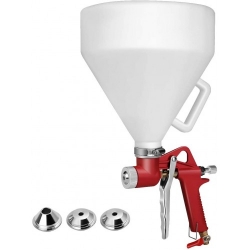 Pištolj Za Hirofu P9020 Sagola 2-3mm 5litara 1-3bar 200-300l/min