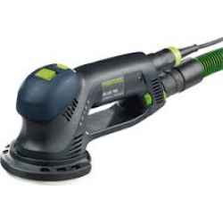 Brusilica ekscentarska RO125FEQ-PLUS Festool 500W 300-600o/min 3000-6000o/min