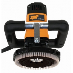 Spit Dijamantna Brusilica 1800W 125x22,23mm M14 10.000o/min 5,5kg + Dijamantna Brusna Ploča + Kofer  SG125E