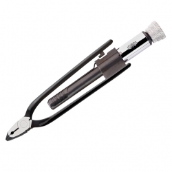 Kliješta za uvrtanje žice Stahlwille 65751250 dužine 280 mm