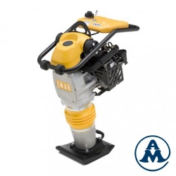 Vibro Nabijač PH 80 YD Vibrex Yanmar L40 Diesel