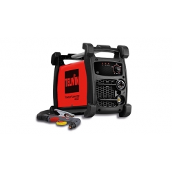 Plazma Rezač Technology Plasma 41 XT (10-40A, 15mm Max)Telwin Technology