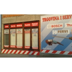 Poslovni prostor 400-600 m tražimo Zagreb Malešnica Špansko Stenjevec Jankomir