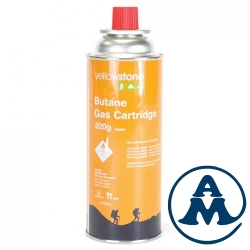 Kartuša plinska 227g 4267 | GA009