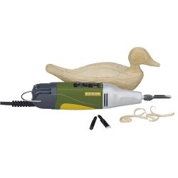 Dlijeto Električno Proxxon MOS za obradu drveta i bijele kovine