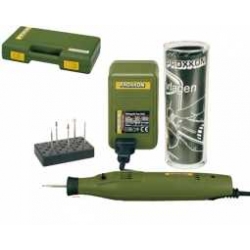 Bušilica za graviranje Proxxon GGS12