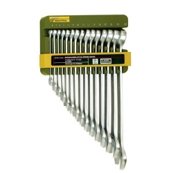 Set Vilasto-Okastih Ključeva Proxxon PX23821 6-21mm 15/1