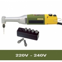 Bušilica glodalica Proxxon WB220/E