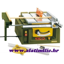 Stolna pila FET PX27070 Proxxon