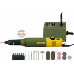 Bušilica brusilica Proxxon Micromot 60/E bušenje brušenje i graviranje