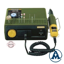 Ispravljačka Stanica NG5/S Proxxon 220/12V 2kg