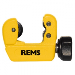 Rems Rezač Bakrenih Cijevi Ručni 3-28mm 1/8-1 1/8" Mini Ras Cu-Inox 
