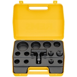 Alat za Kalibraciju i Skidanje Srha Rems KaliGrat E