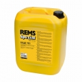 Ulje emulzija sintetička Rems Special 10lit. 