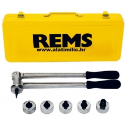 Proširivač Cijevi Ručni Rems Ex-Press Cu 15-18-22-28mm