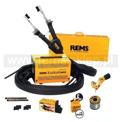 Rems aparat za lemljenje 164050 Contact 2000 