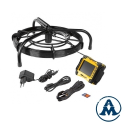 Rems Optička kamera CamSys 2 Set S-Color S-N 30 H