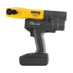 Rems Aku Preša Radijalna Mini-Press Li-ion ACC Basic Pack