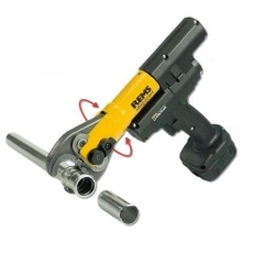 Rems Aku Preša Radijalna za Spajanje Cijevi Mini-Press ACC 1x14V 1,5Ah