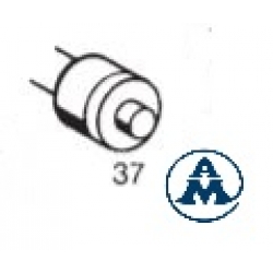 Sklopka zaštitna bimetalna Rems Amigo 025082R220