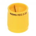 Rems Skidač Srha REG 3-35 3-35mm 1/8"-1.3/8" 113900R