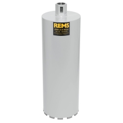 Dijamantna Kruna Rems 181470 162x420mm 1 1/4" LS